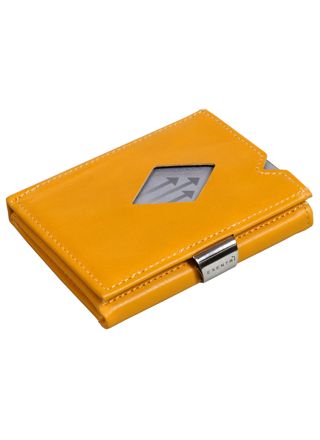 Exentri Sunflower kortplånbok med RFID-skydd