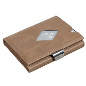 Exentri Multiwallet Camel RFID-plånbok main product photo