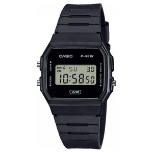 Casio F-91WB-1AEF main product photo