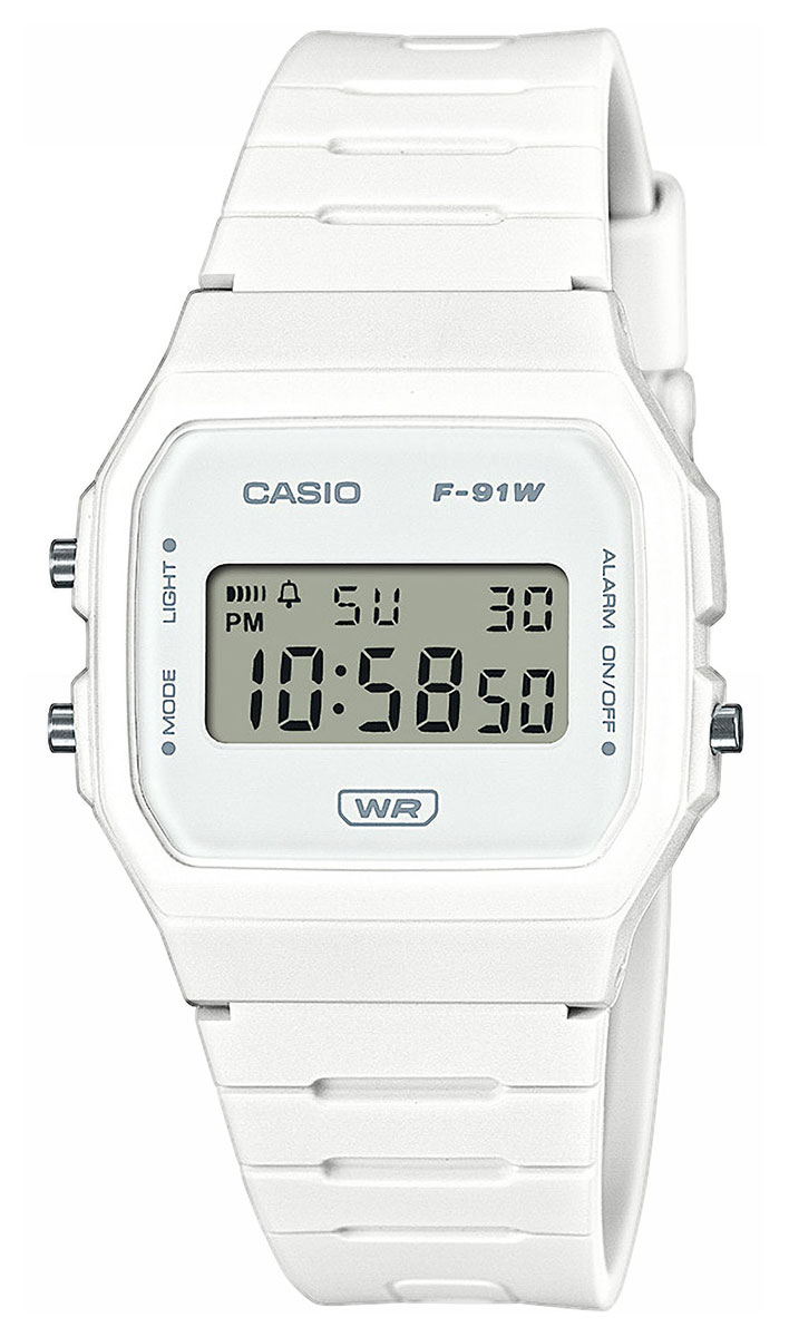 Casio F-91WB-7AEF