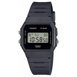 Casio F-91WB-8AEF main product photo