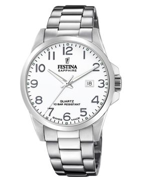 Festina Swiss Made F20024/1