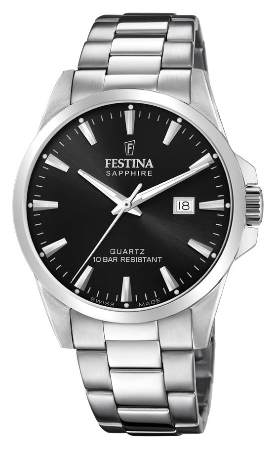 Festina Swiss Made F20024/4