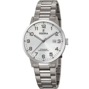 Festina Titanium F20435/1 main product photo