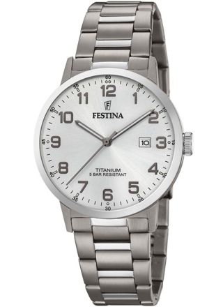 Festina Titanium F20435/1