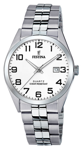 Festina Classic F20437/1