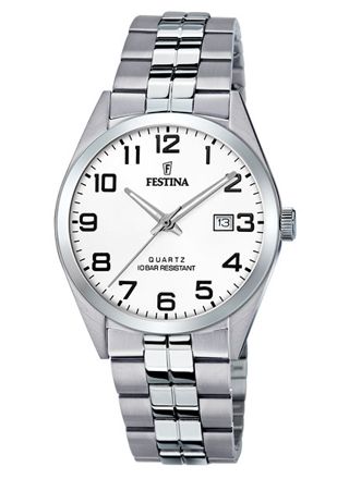 Festina Classic F20437/1