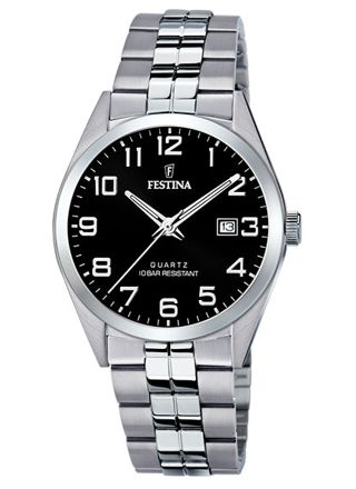Festina Classic F20437/4