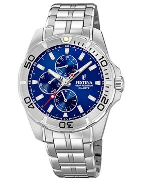 Festina Multifunction F20445/2