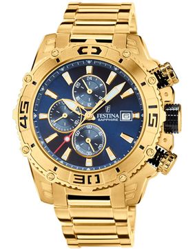 Festina Prestige Chronograph F20492/2