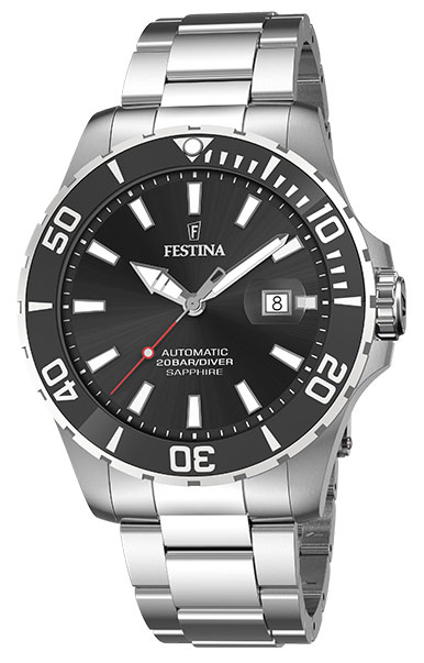 Festina Automatic F20531/4