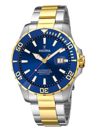 Festina Automatic Diver F20532/1