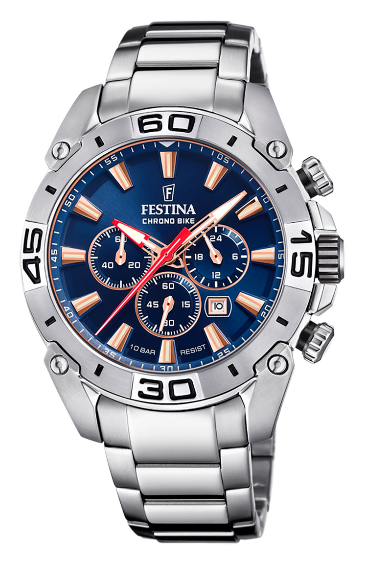 Festina Chrono Bike 2021 F20543/4