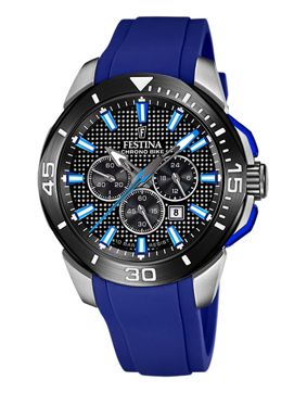 Festina Chrono Bike F20642/1