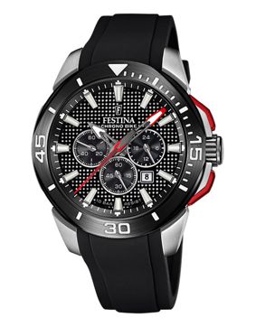 Festina Chrono Bike F20642/4