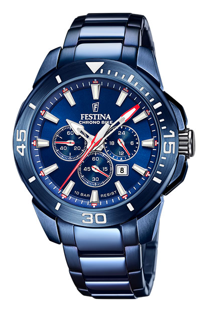 Festina Chrono Bike Special Edition F20643/1