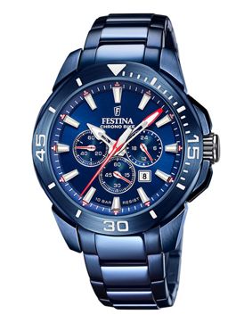 Festina Chrono Bike Special Edition F20643/1
