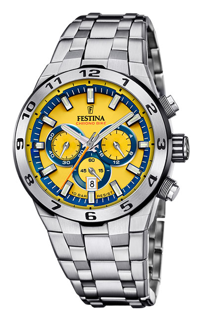 Festina Chronobike gents F20670/4