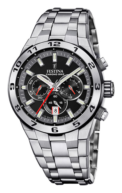 Festina Chronobike gents F20670/6