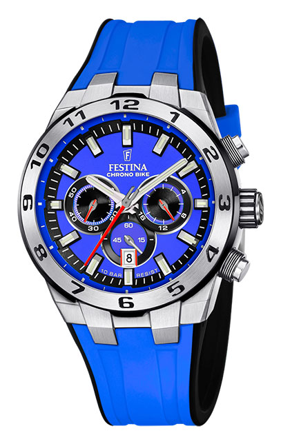 Festina Chronobike gents F20671/3