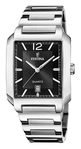 Festina On The Square gents F20677/4