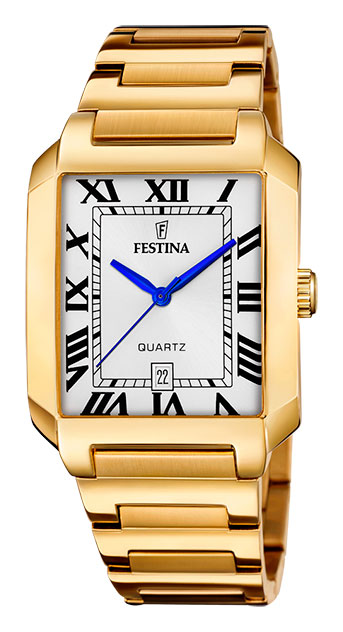 Festina On the Square gents F20678/1