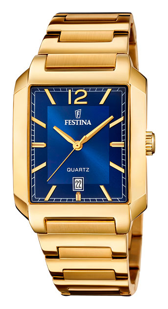 Festina On the Square gents F20678/3