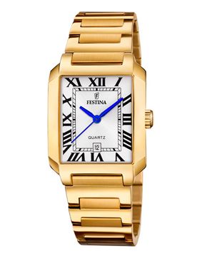 Festina On the Square ladies F20680/1