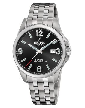 Festina Titanium F20696/3
