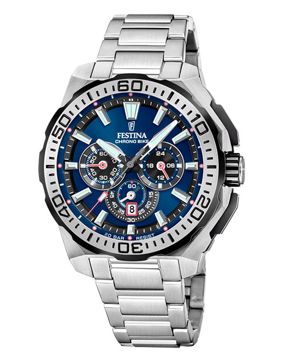 Festina Chronobike 2025 F20724/2