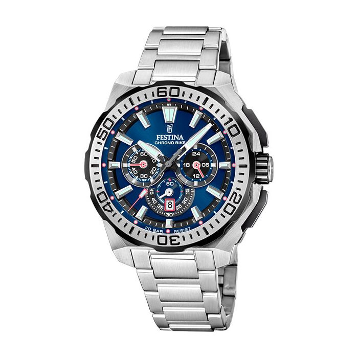 Festina Chronobike 2025 F20724/2 main product photo