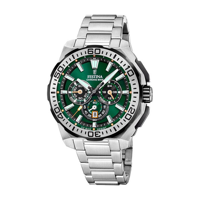 Festina Chronobike 2025 F20724/3 main product photo