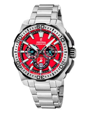 Festina Chronobike 2025 F20724/5