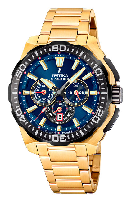 Festina Chronobike 2025 F20727/1
