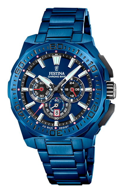 Festina Chronobike 2025 Special Edition F20729/1