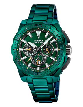 Festina Chronobike 2025 Special Edition F20730/1