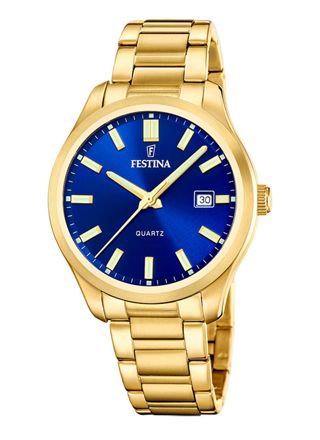 FESTINA Classic gents F20740/2