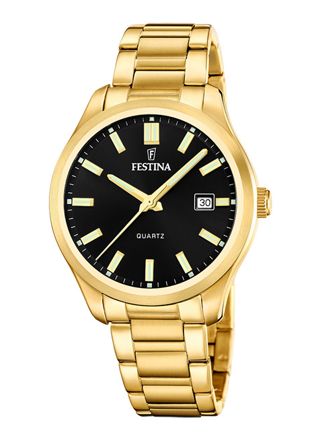 FESTINA Classic gents F20740/3