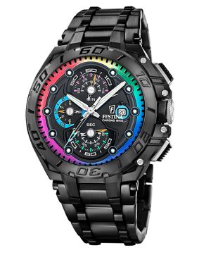 Festina Chronobike Limited Edition F20761/1