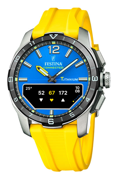 Festina Connected F23000/8
