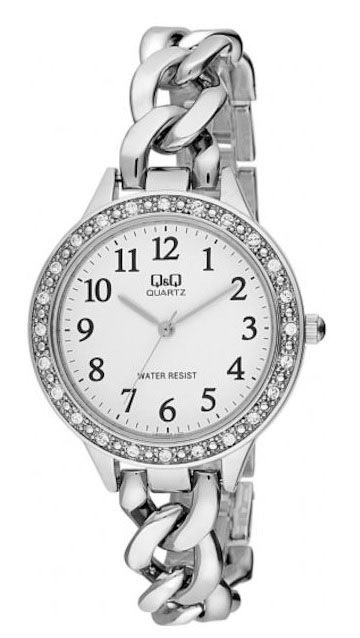 Q&Q armbandsur F549J800N