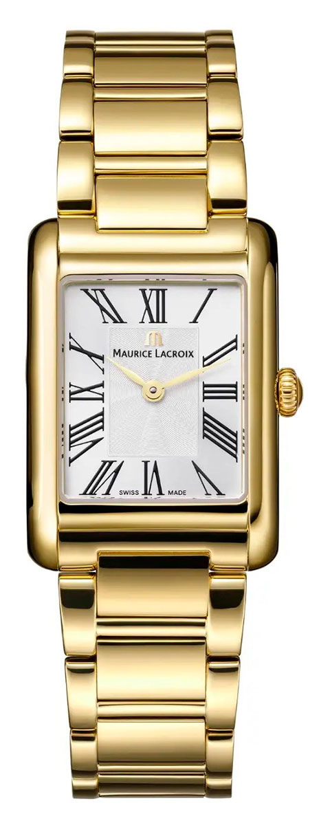 Maurice Lacroix Fiaba Square FA1205-PVY02-110-1