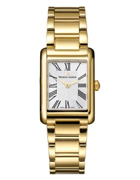 Maurice Lacroix Fiaba Square FA1205-PVY02-110-1