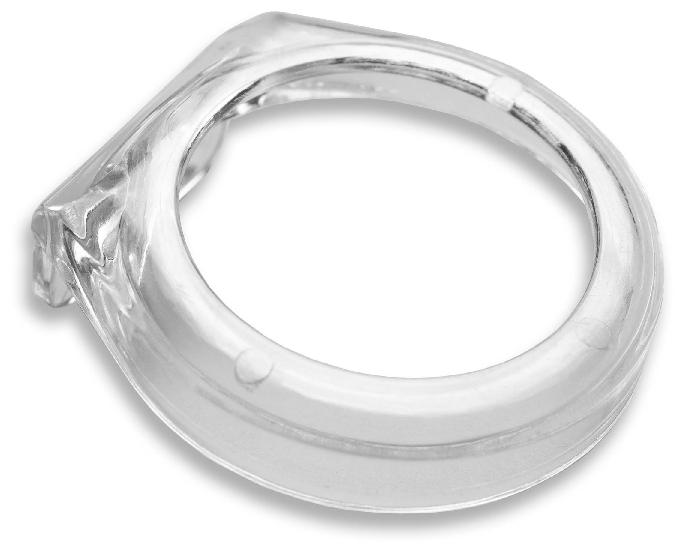 Fantom AirTag hållare för 7 och 10 kort kortfodral