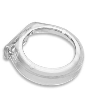 Fantom AirTag hållare för 13 kort kortfodral