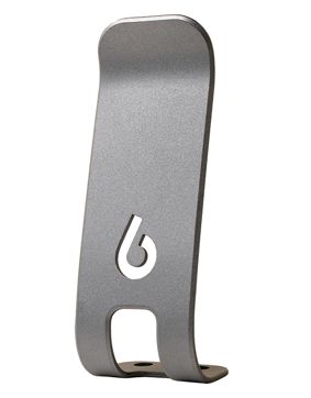 Fantom sedelklämma titan