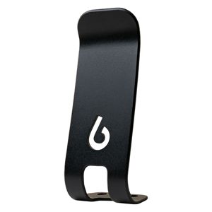 Fantom sedelklämma svart main product photo