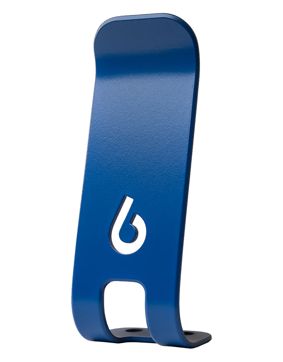 Fantom sedelklämma blå