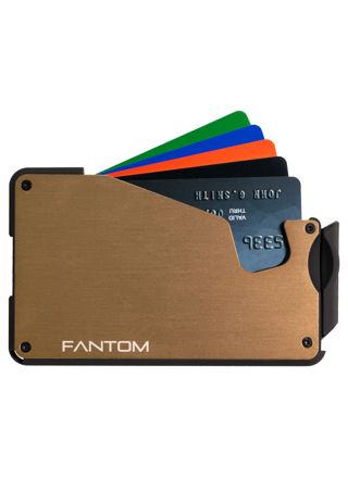 Fantom S 13 korthållare för 8-13 kort
