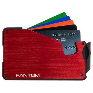 Fantom S 10 korthållare för 6-10 kort main product photo